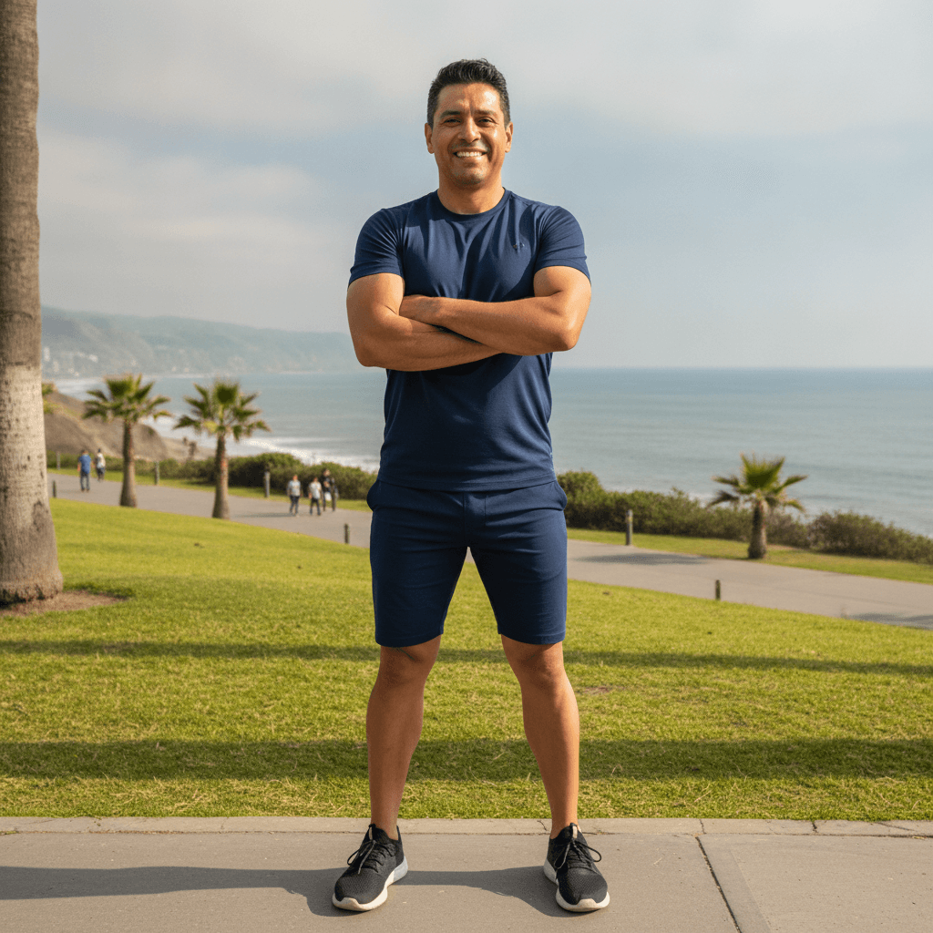 Carlos Mendoza